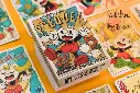 Playing Cards:  Room One - Prequel & Sequel - Prequel Gilded