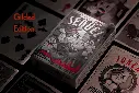 Playing Cards:  Room One - Prequel & Sequel - Sequel Gilded