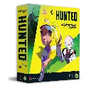 Cyberpunk: Edgerunners - Hunted