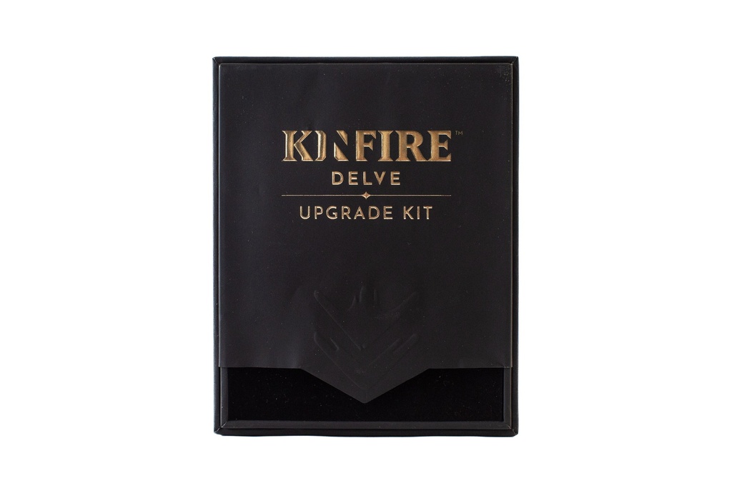 Kinfire Delve - Upgrade Kit (Dice Set)