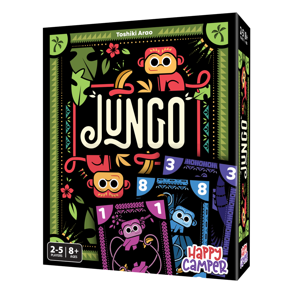 Jungo