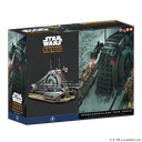 Star Wars: Legion - Separatist Alliance - NR-N99 Persuader Droid