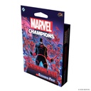 MARVEL LCG: Scenario Pack 08 - Shadowland