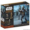 Star Wars: Legion - Mercenary - Pyke Syndicate Foot Soliders