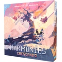 Harmonies - Crescendo