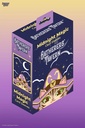 Sleeves: Cinnamon - Midnight Magic