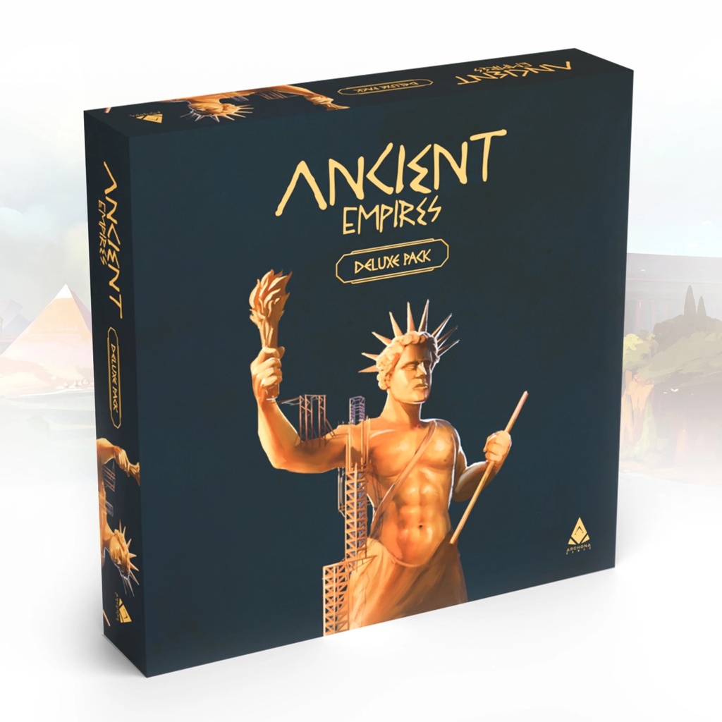 Ancient Empires - Deluxe Pack