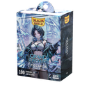 Sleeves: Dragon Shield - Standard Size - Dual Matte Art (x100) - Grand Archive TCG - Piccarda, Night Rider