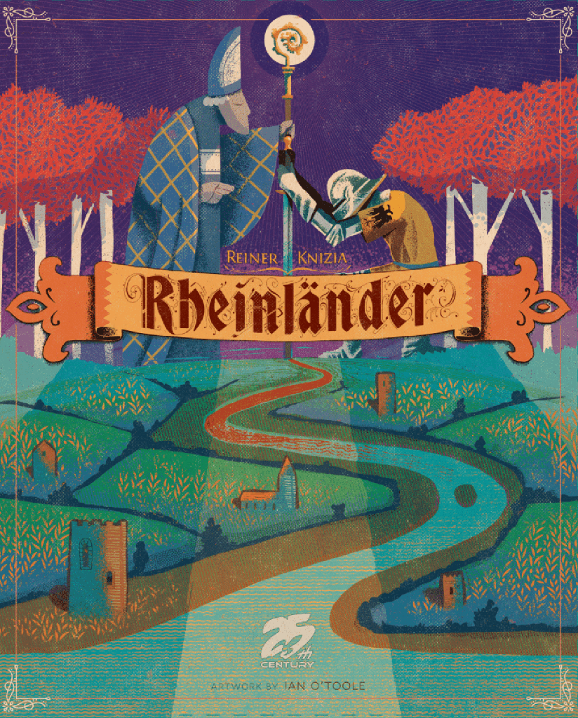 Rheinlander