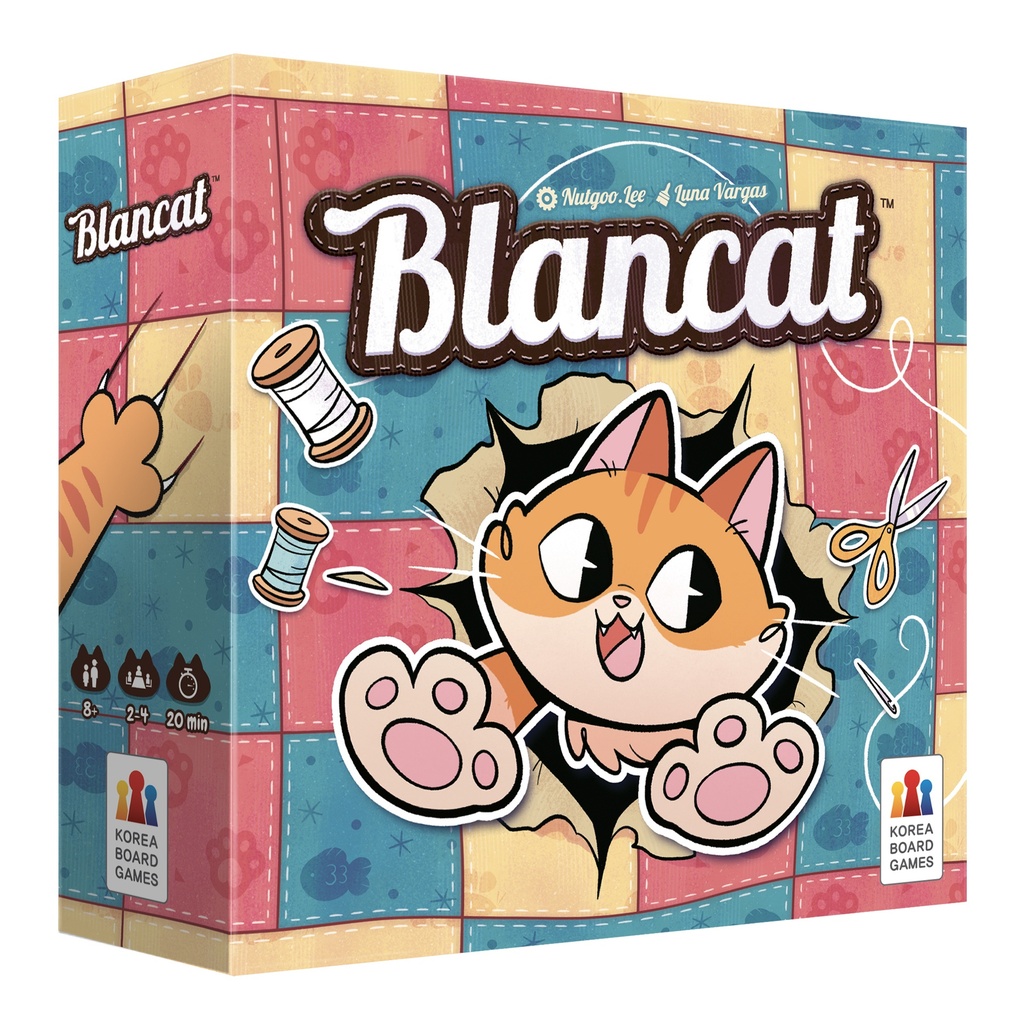 Blancat
