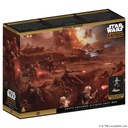 Star Wars: Legion - Galactic Empire - Mimban 224th Mudtrooper Army Box (Special Ed.)