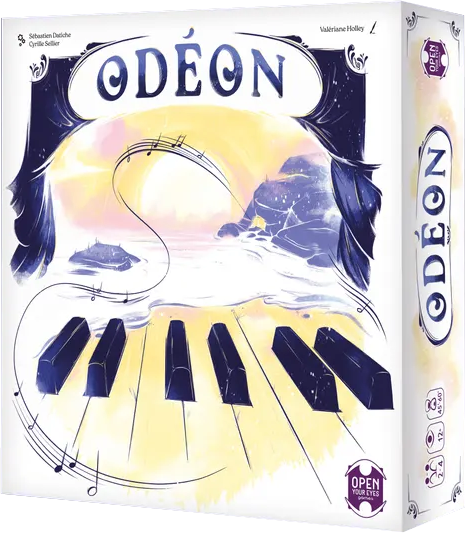 Odéon