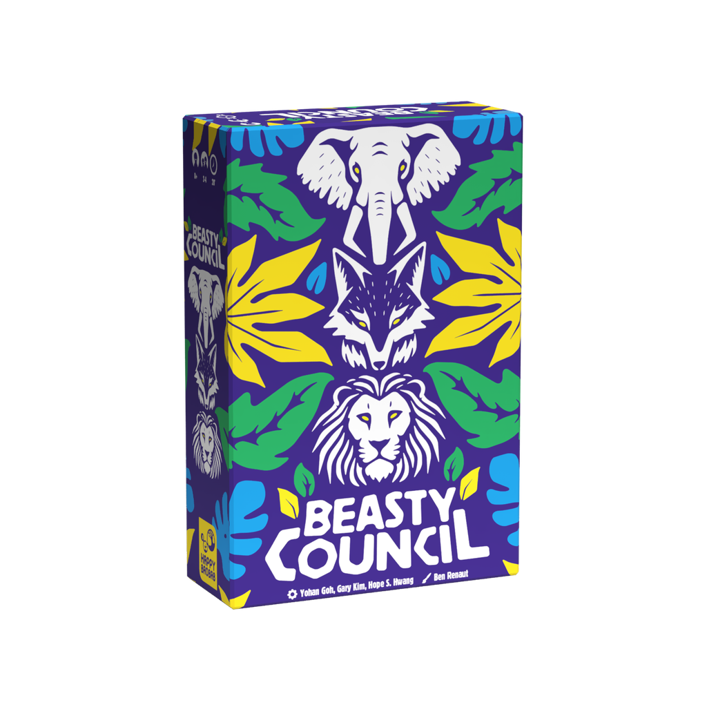 Beasty Council