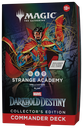 MTG: Marvel Darkhold Destiny - Collector Commander Deck (x4)