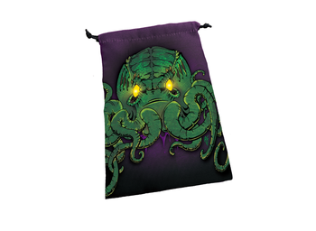 Dice Bag: Steve Jackson Games - Cthulhu