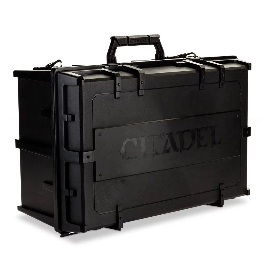 Citadel: Crusade Figure Case (E:P360)