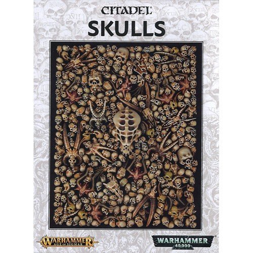 Citadel: Skulls (BS:F)