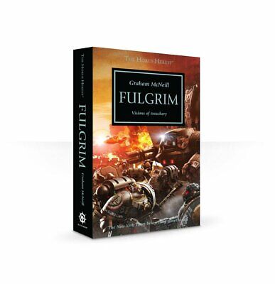 The Horus Heresy: (Book 05) Fulgrim