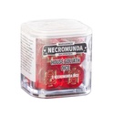 WH Necromunda: House Goliath Dice Set