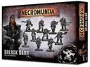WH Necromunda: Orlock Gang