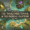 Wildlands - Map Pack 1 - The Warlock's Tower & The Crystal Canyons