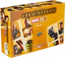 Legendary: MARVEL DBG - MARVEL Studios (10th Anniversary)