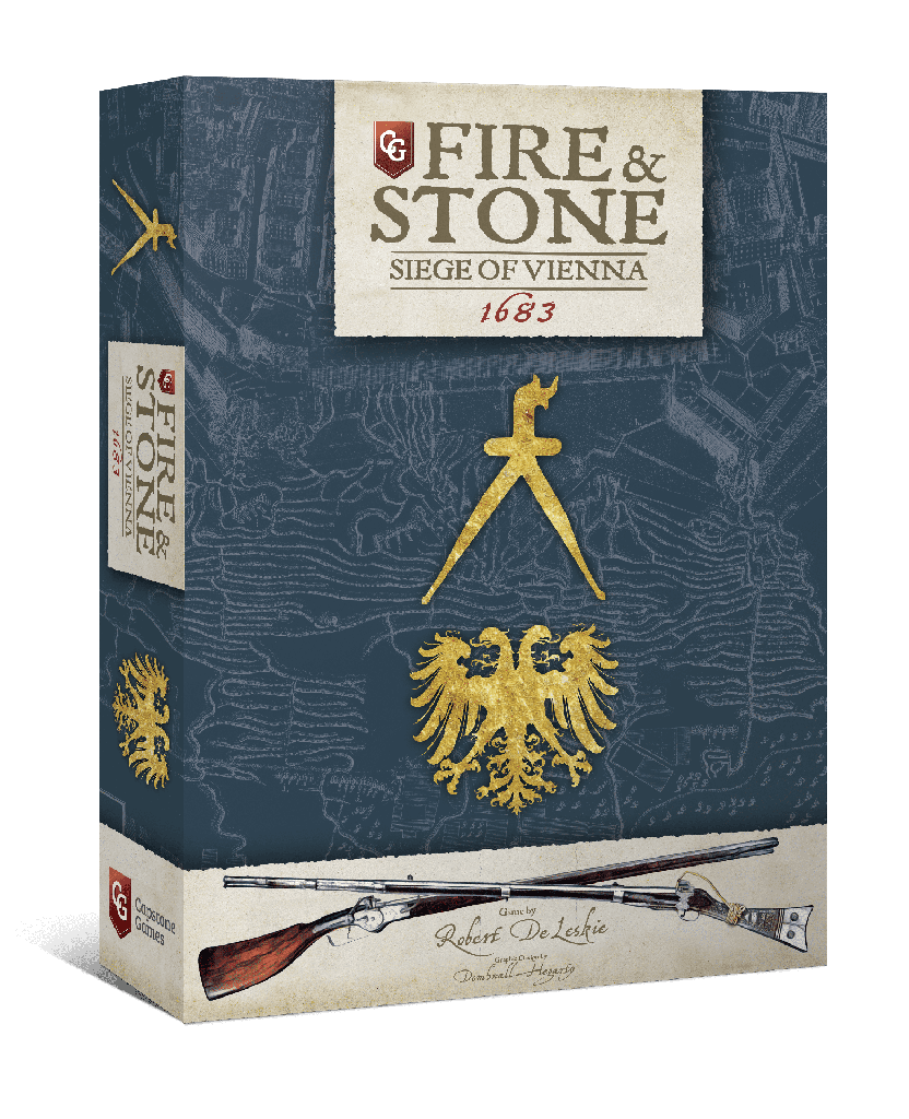 Fire & Stone: Siege of Vienna 1683