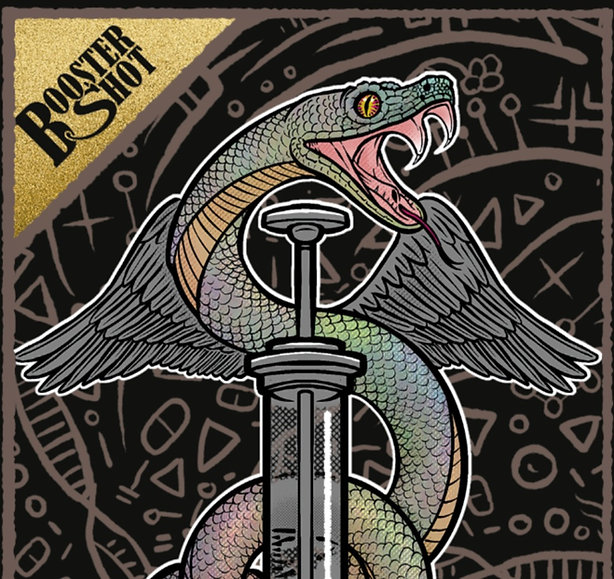 Side Effects - Booster Shot