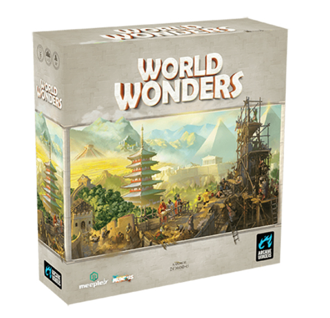 World Wonders