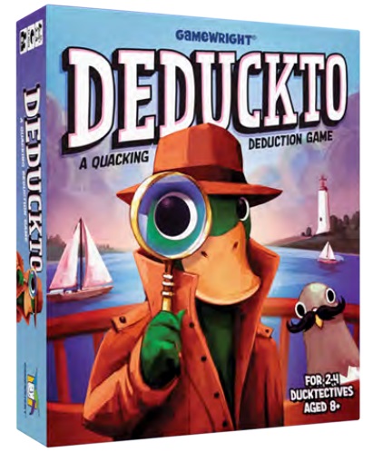 Deduckto
