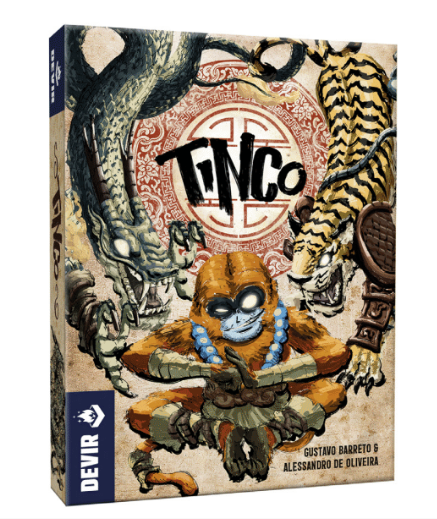 Tinco