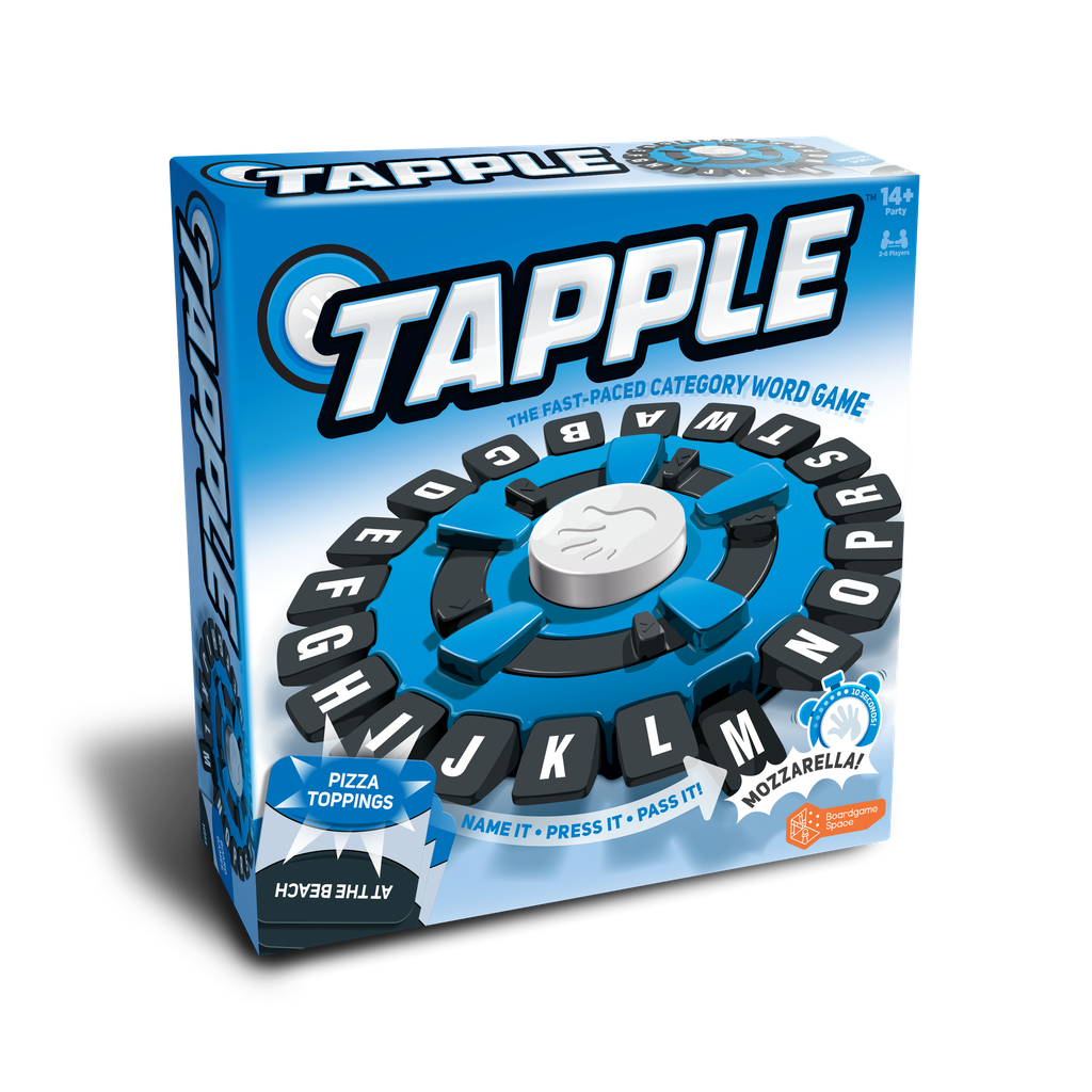 Tapple (English)