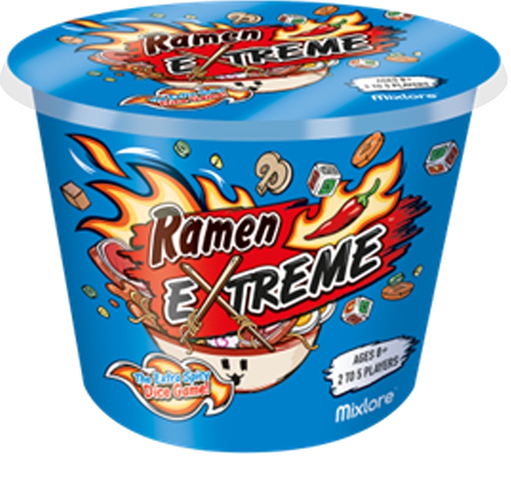 Ramen Extreme
