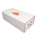 MTG Deck Box: Ultra PRO - Mana 8 - Dropship Storage Box