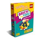 LEGO: Brick Like This! AR/EN