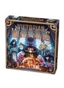 Victorian Masterminds