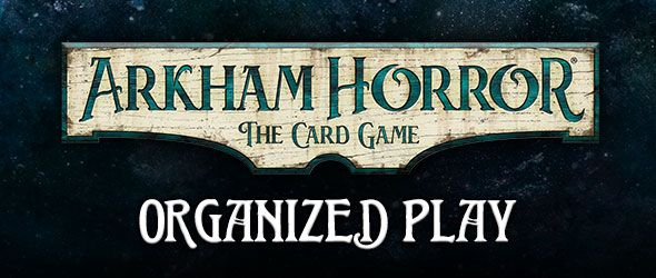 AH LCG: 2020 Invocation Event Kit