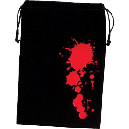 Dice Bag: FFG - Blood