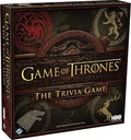 Game of Thrones: Trivia Game (HBO)