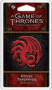 GOT LCG: House Intro Decks - House Targaryen