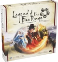 Legend of the Five Rings: Core Set (L5R LCG)