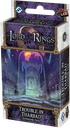 LOTR LCG: 04-4 The Ring-maker Cycle - Trouble in Tharbad