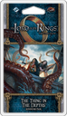 LOTR LCG: 06-3 Dream-chaser Cycle - The Thing in the Depths