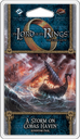 LOTR LCG: 06-6 Dream-chaser Cycle - A Storm on Cobas Haven