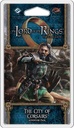 LOTR LCG: 06-7 Dream-chaser Cycle - The City of Corsairs