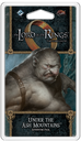 LOTR LCG: 09-5 Vengeance of Mordor Cycle - Under the Ash Mountains