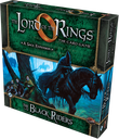 LOTR LCG: Saga Expansion 03 - The Black Riders