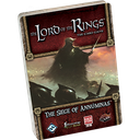 LOTR LCG: Standalone Scenario 06 - The Siege of Annuminas