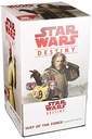 Star Wars: Destiny - Way of the Force Booster (Display)