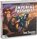 Star Wars: Imperial Assault - Twin Shadows Campaign